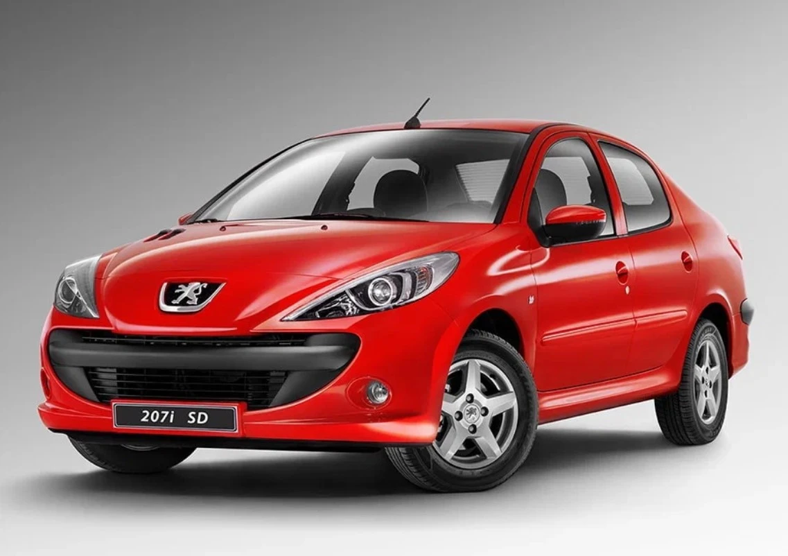 Peugeot 207i иранской сборки появился в России: цены и комплектации