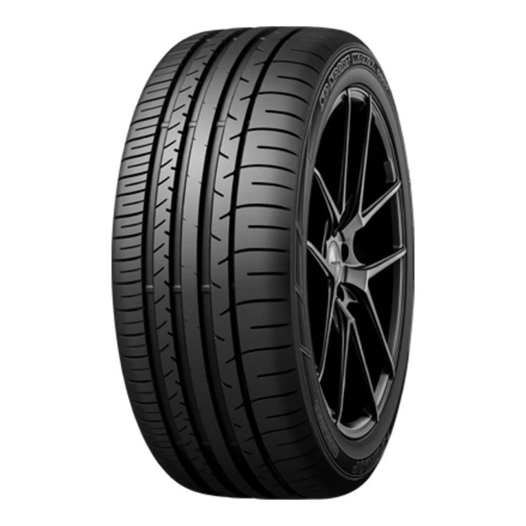 Новые шины Dunlop SPTMAXX 050+ 295/30 R 22