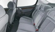 Интерьер Peugeot 406 № 5