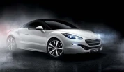 Экстерьер Peugeot Rcz № 1