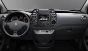 Интерьер Peugeot Partner № 10