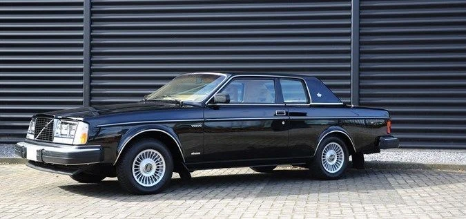 volvo