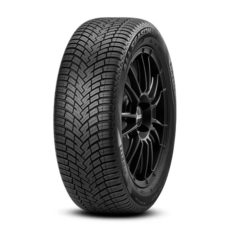 Новые шины Pirelli CINTURATO ALL SEASON SF 2 225/55 R 17