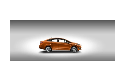 Ford Фиеста / FIESTA