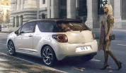 Экстерьер Citroen Ds3 № 6