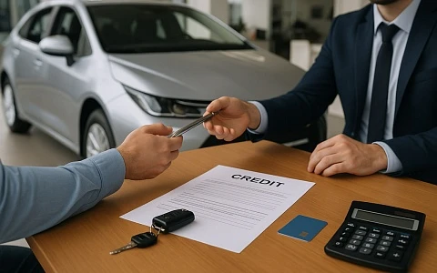 Финансовые и юридические тонкости