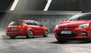 Экстерьер Opel Astra_sport_tourer № 4