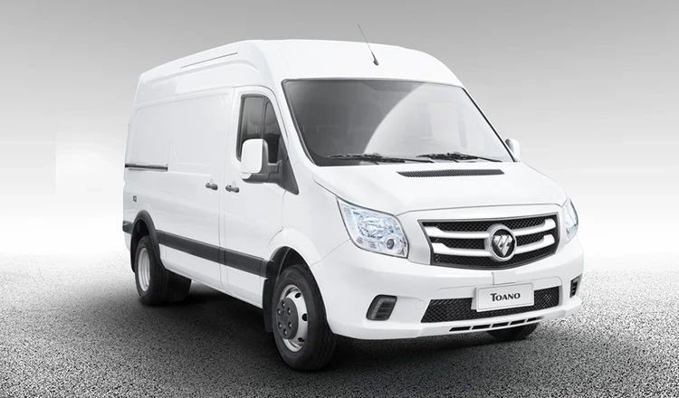 Выбор автомобиля