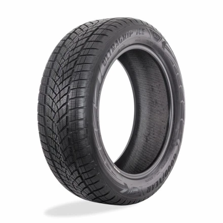 Goodyear UG ICE SUV G1 SCT FP