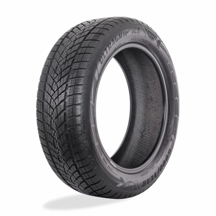 Новые шины Goodyear UG ICE SUV G1 SCT FP 235/50 R 19