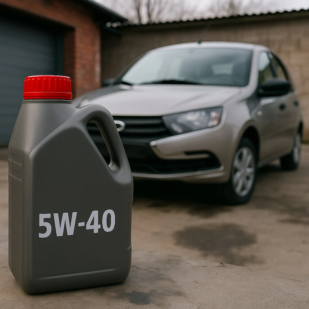 Обслуживание и ремонт