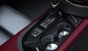 Интерьер Cadillac Cts № 5