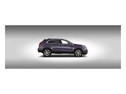 Cadillac Srx, металлик, фиолетовый металлик majestic plum