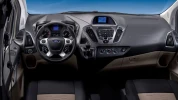 Интерьер Ford Tourneo_custom № 3
