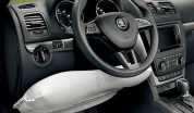 Интерьер Skoda Yeti-outdoor № 5