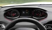 Интерьер Peugeot 308 № 4