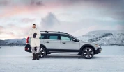 Экстерьер Volvo Xc70 № 5