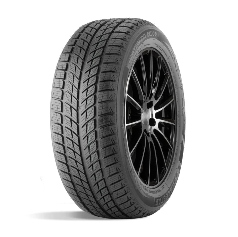 Новые шины DoubleStar DW09 275/45 R 20