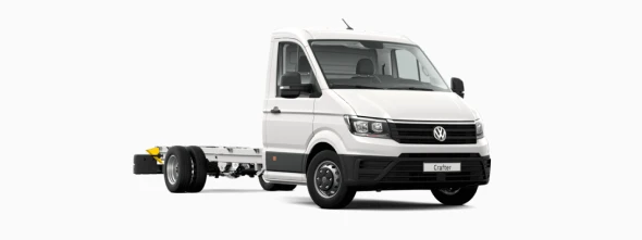 Автомобили на базе Шасси: