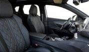 Интерьер Peugeot 3008 № 1