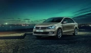 Экстерьер Volkswagen Polo № 3