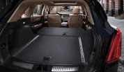 Экстерьер Cadillac Xt5_old № 1