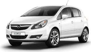 Автомобили B-класса