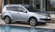 Экстерьер Citroen C_crosser № 2