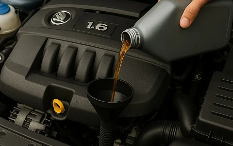 Эксплуатация авто