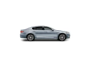 Kia Quoris, не металлик, синий (bla)