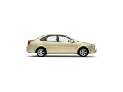 Chevrolet Lacetti, металлик, бежевый металлик (day dream beige)