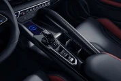 Интерьер Geely New-coolray № 3