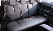 Интерьер Citroen C3 № 2