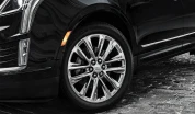 Экстерьер Cadillac Xt5_old № 5
