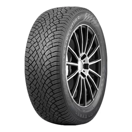 Nokian Tyres Hakkapeliitta R5 EV