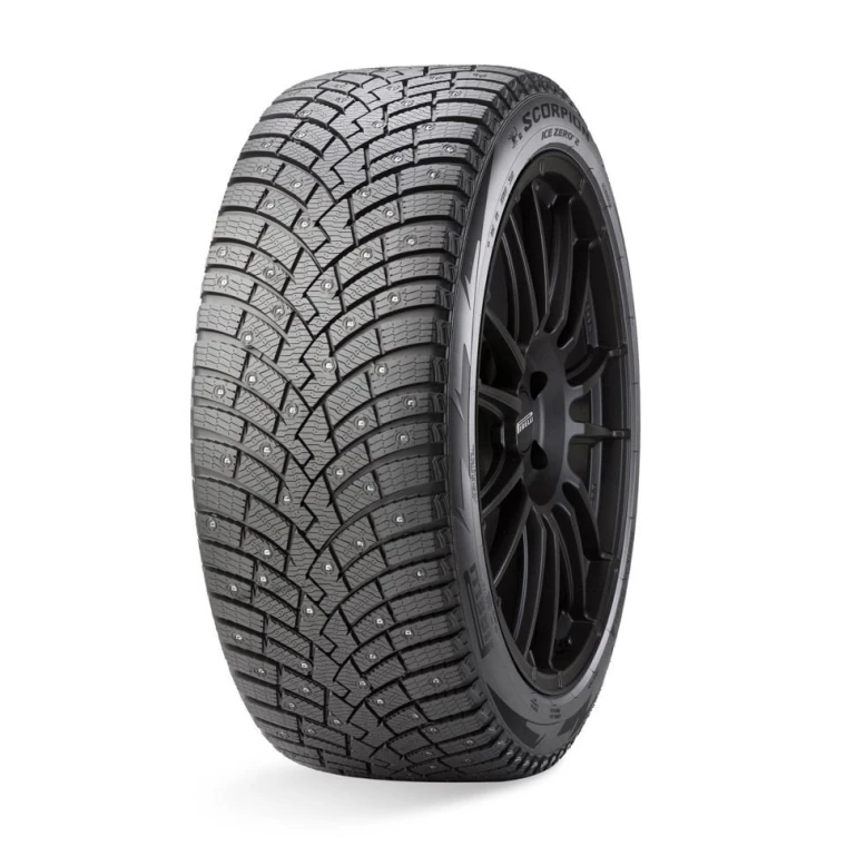 Новые шины Pirelli Scorpion Ice Zero 2 255/50 R 19