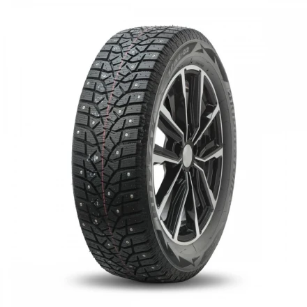 Bridgestone SPIKE-02