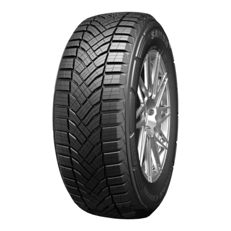 Новые шины Sailun Commercio 4 Seasons 215/65 R 16