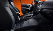 Интерьер Kia Rio4 № 4