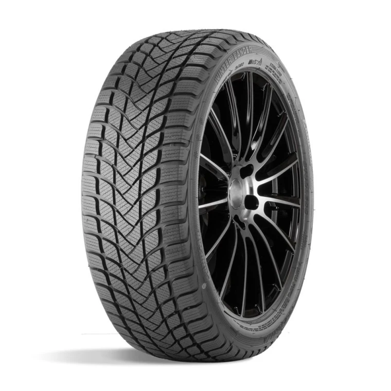 Новые шины LANDSAIL WINTER LANDER 225/40 R 18