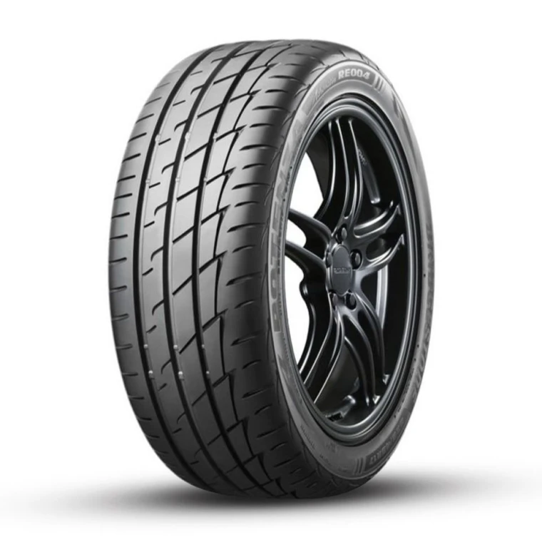 Новые шины Bridgestone RE-004 225/45 R 18