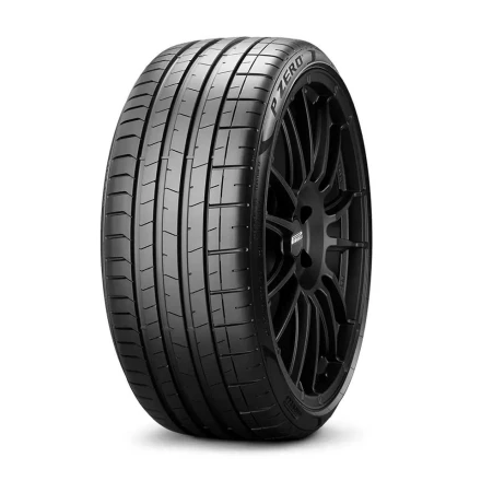 Pirelli P-ZERO ncs