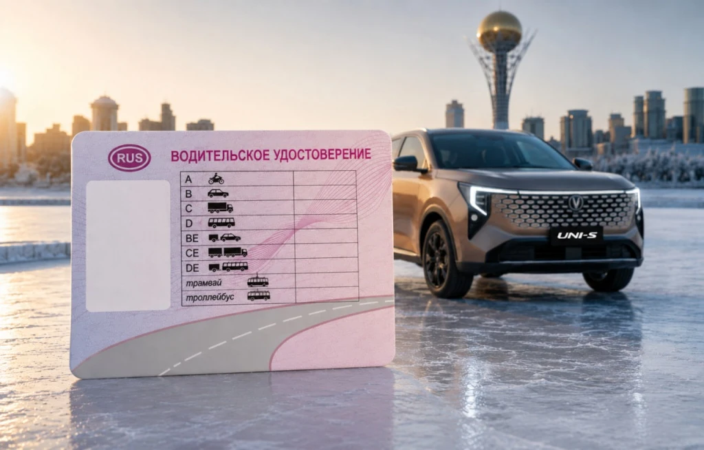Замена водительских прав через МФЦ: порядок оформления, сроки и возможные сложности