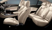 Интерьер Kia Quoris № 4