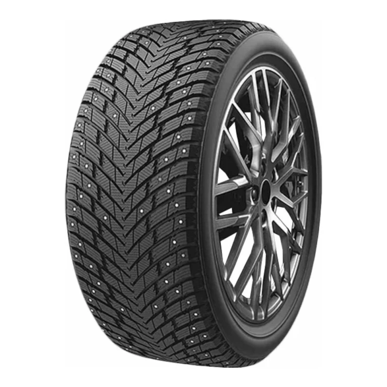 Новые шины ARIVO Ice Claw ARW7 275/45 R 21