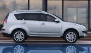 Экстерьер Citroen C_crosser № 3