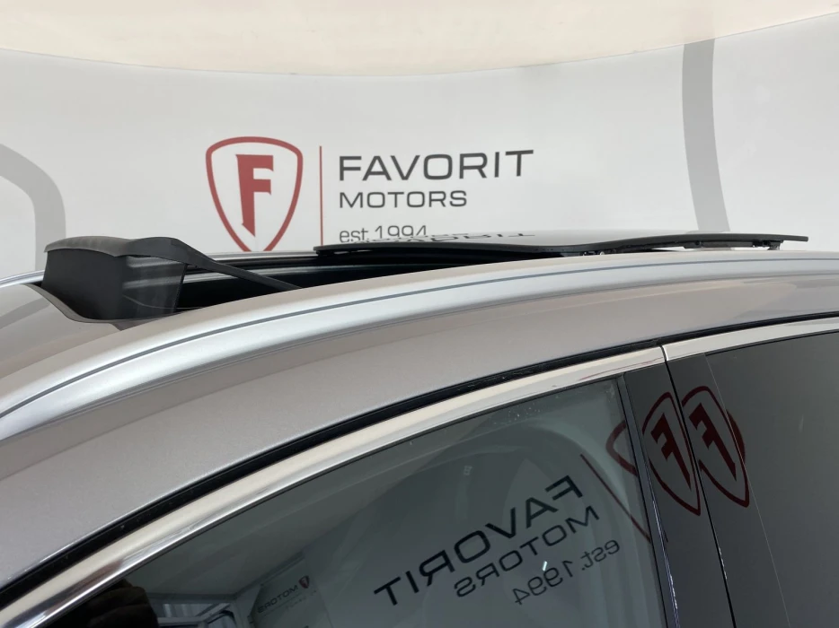 Geely monjaro flagship 2.0