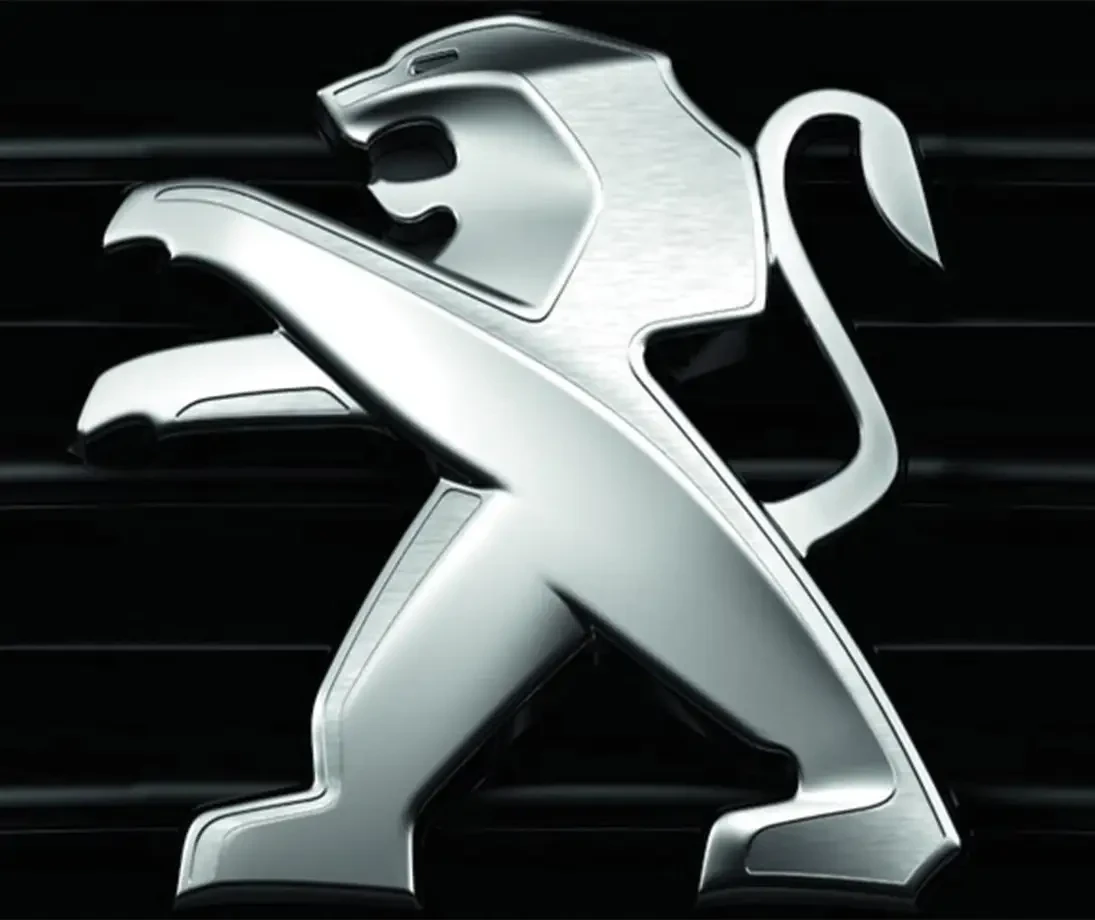 История автомобильного бренда