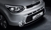 Экстерьер Kia Soul № 5