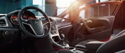 Интерьер Opel Astra_gtc № 3